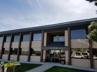 Englewood, CO Office - 6800 S Dawson Cir