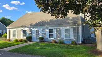 Norwell, MA undefined - 80 Washington St