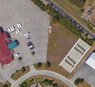 Coeur d'Alene, ID Commercial Land - 3946 W Industrial Loop