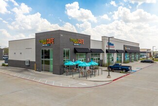 Roanoke, TX Retail - 720 S Highway 377