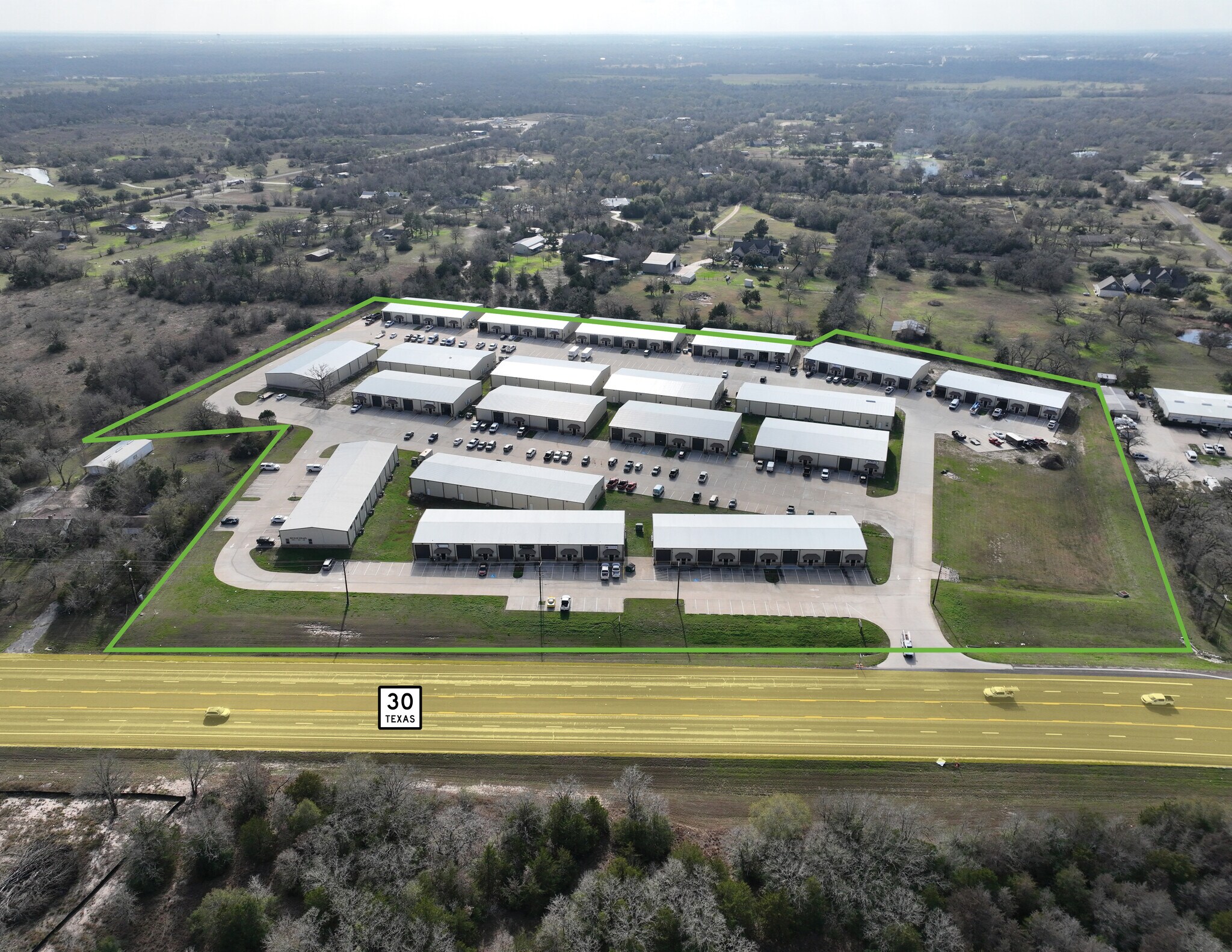 11400 State Highway 30, College Station, TX for Sale