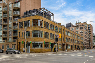 Toronto, ON undefined - 80 Sherbourne St