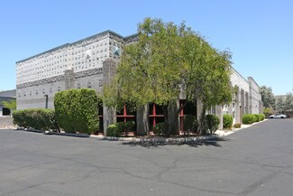 Mesa, AZ Office - 1733 N Greenfield Rd