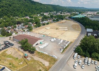 1200 Brickworks  