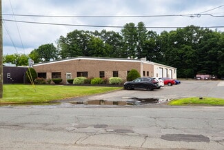 Agawam, MA Flex - 71 Ramah Cir S Agawam, MA Flex - 71 Ramah Cir S