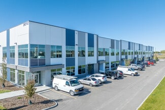 Rocky View C, AB Distribution - 292152 Wagon Wheel Blvd