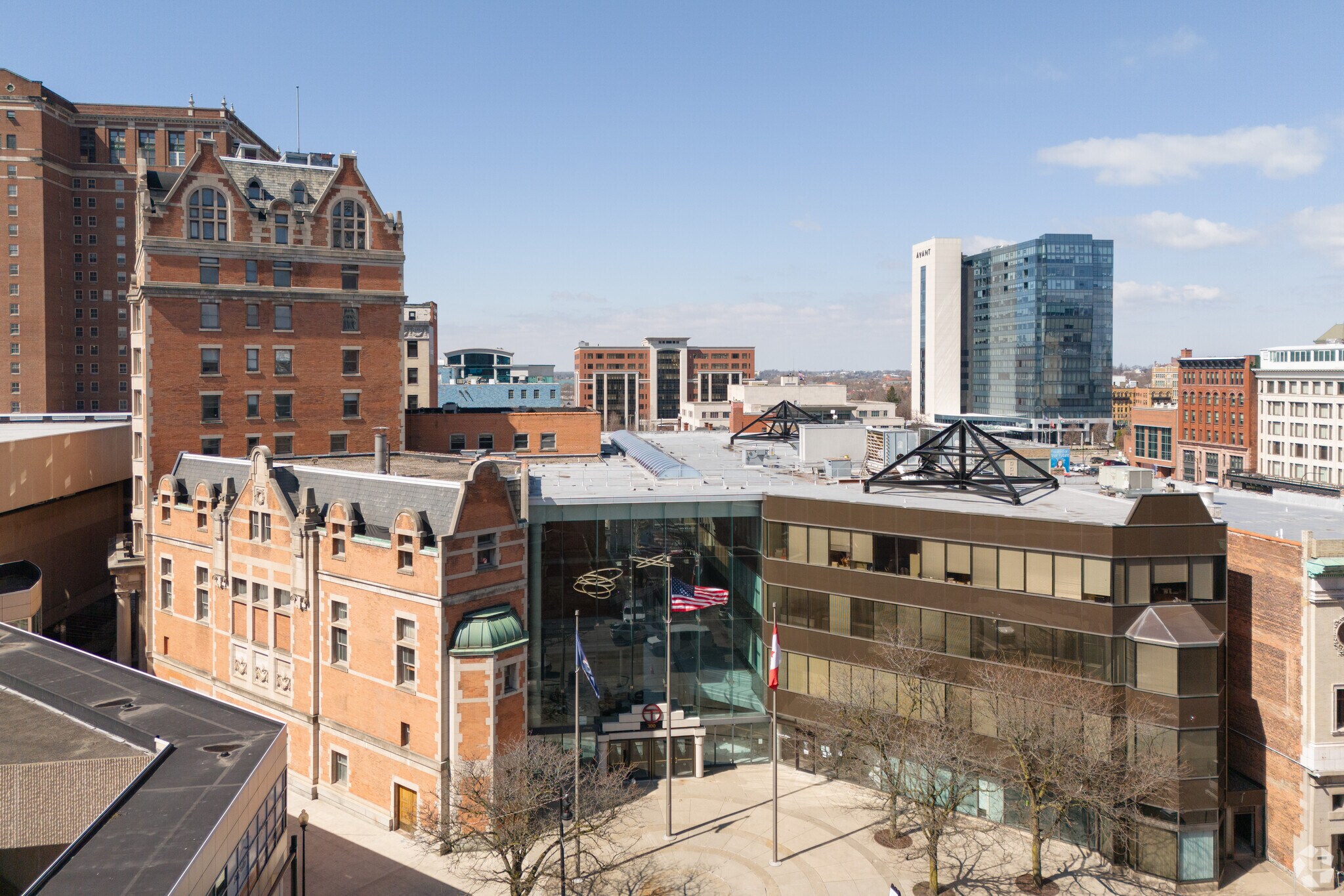 300 Pearl St, Buffalo, NY for Rent