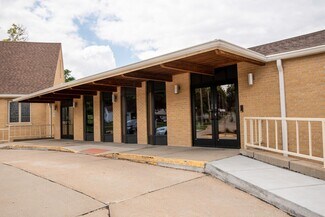 Papillion, NE Office - 330 W Halleck St