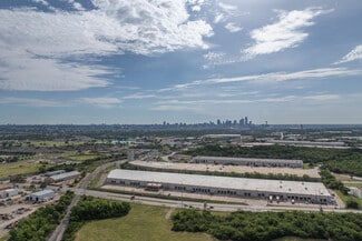 Dallas, TX Manufacturing - 2424 N Westmoreland Rd