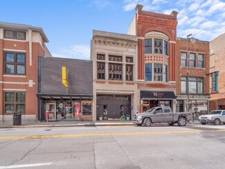 Fort Wayne, IN undefined - 622 S Calhoun St