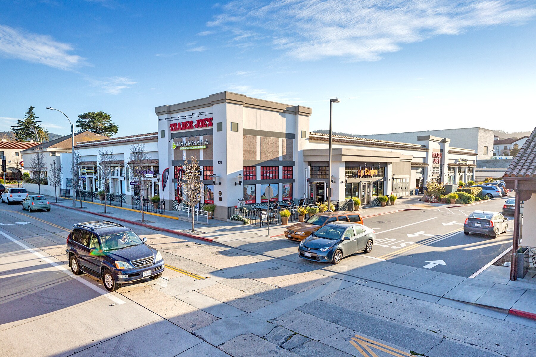 570 Munras Ave, Monterey, CA for Rent