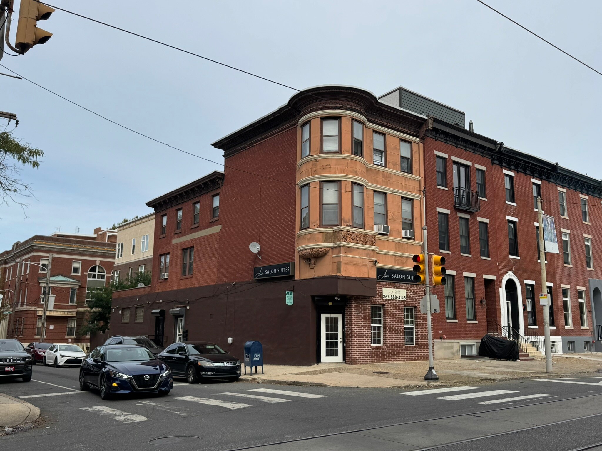 1641 W Girard Ave, Philadelphia, PA for Sale