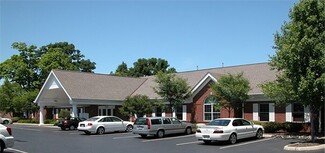 Blacklick, OH Office - 7334 E Broad St