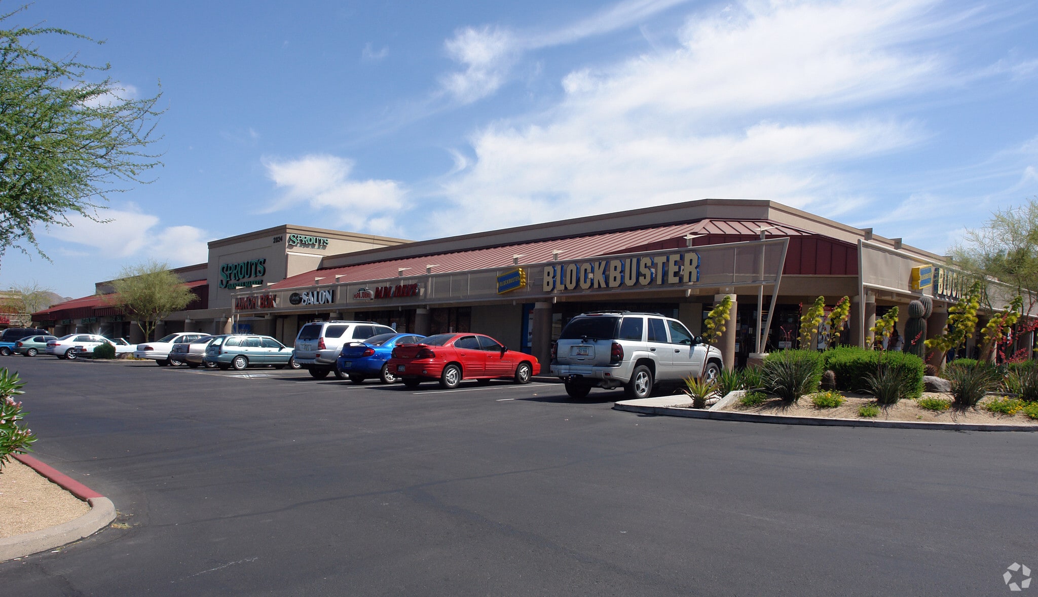 2824 E Indian School Rd, Phoenix, AZ for Rent