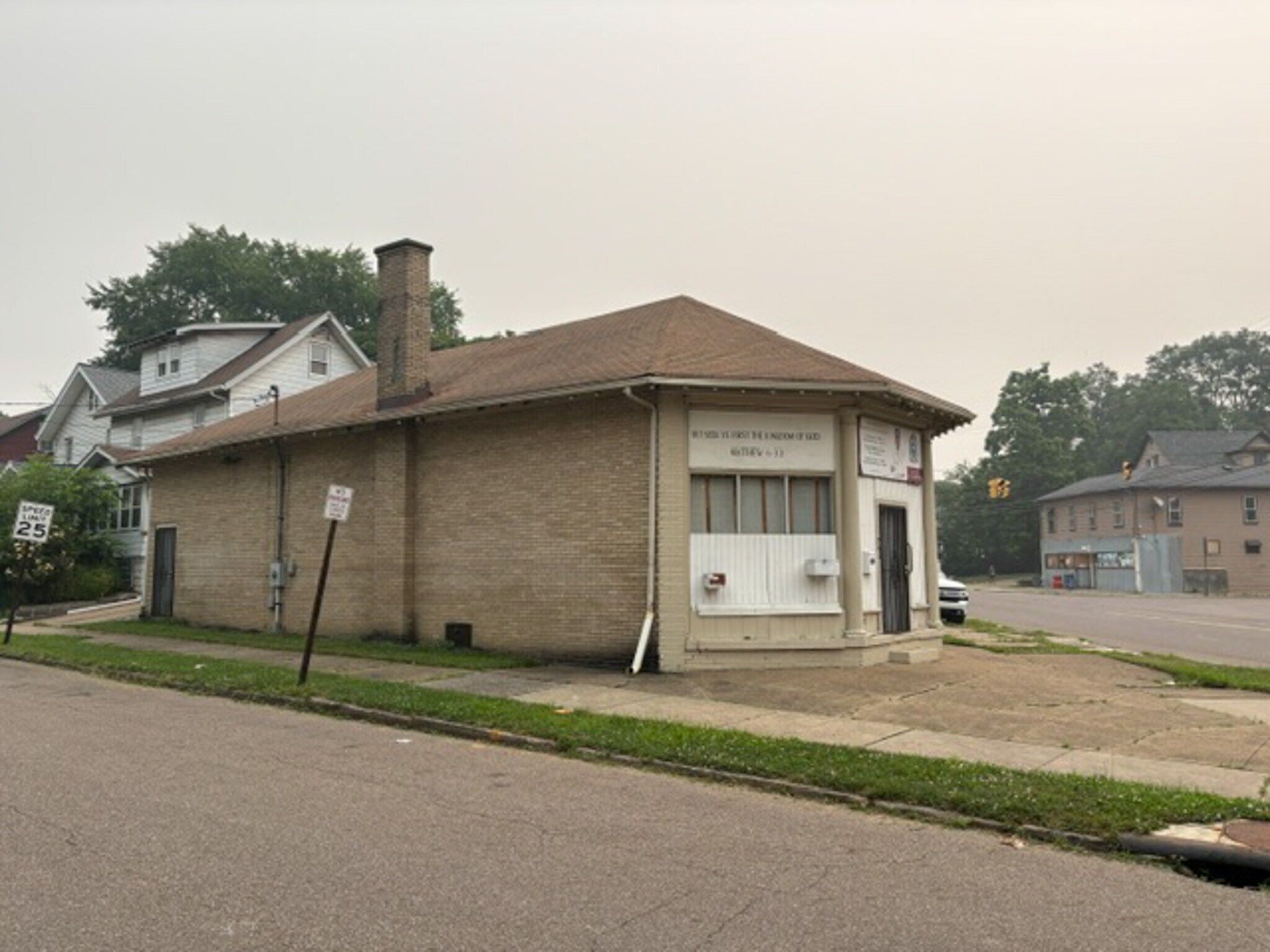 791 Johnston St, Akron, OH for Sale