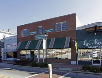 Williamston, SC undefined - 26 E Main St