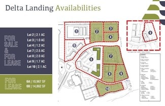 Hernando, MS Commercial - 0 MCINGVALE Rd