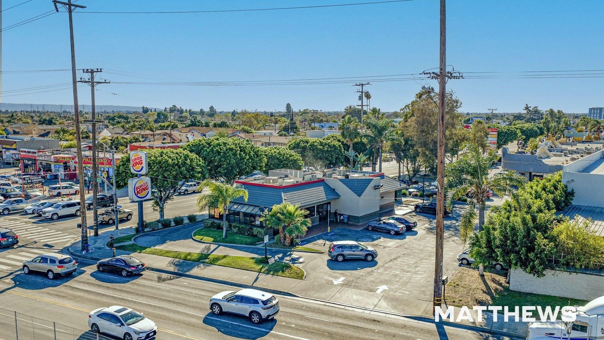 2051 E Florence Ave, Los Angeles, CA for Sale