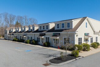 Chelmsford, MA Storefront Retail/Office - 290 Littleton Rd