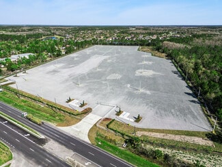 Orlando, FL Commercial Land - 17421 E Colonial Dr Orlando, FL Commercial Land - 17421 E Colonial Dr