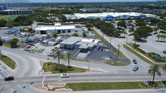 Miami, FL Auto Repair - 17440 NW 2nd Ave