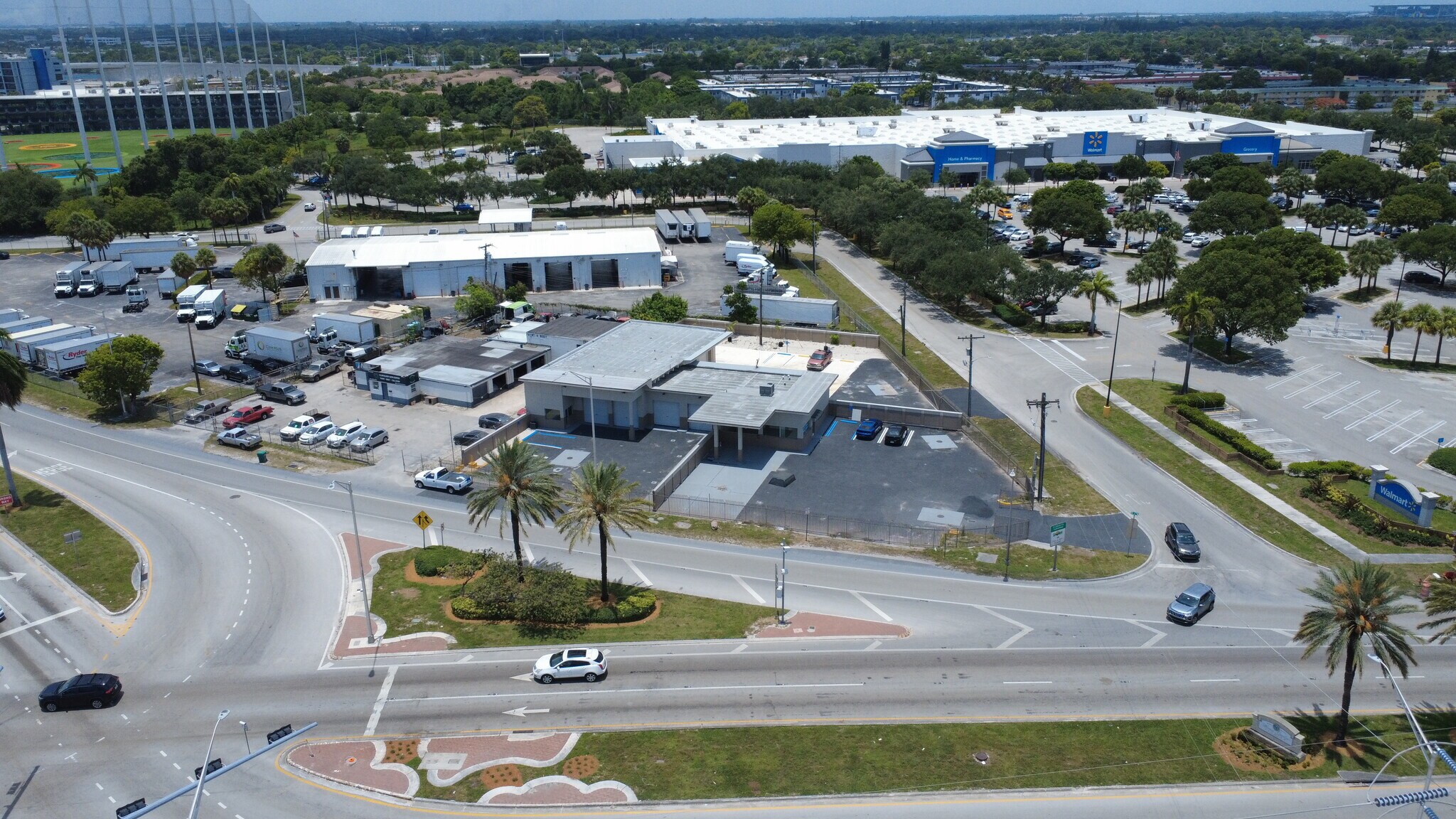 17440 NW 2nd Ave, Miami, FL for Sale