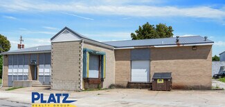 Cortland, OH Warehouse - 126 Erie St