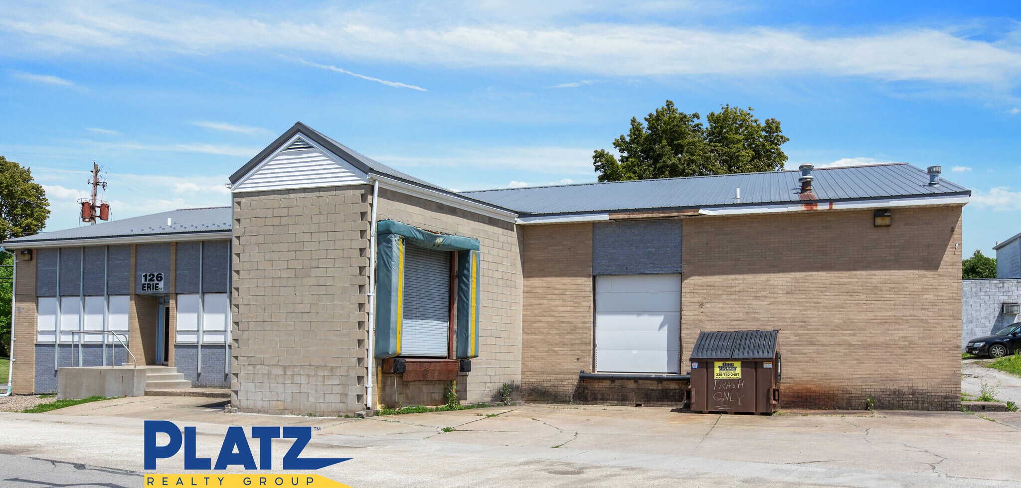 126 Erie St, Cortland, OH for Sale