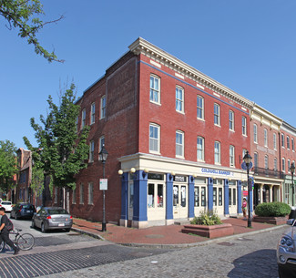 Baltimore, MD undefined - 808 S Broadway