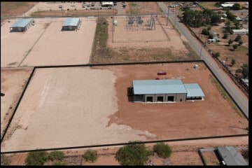 TBD S County Rd 1160, Midland, TX for Sale