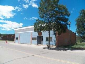 Aguilar, CO Storefront Retail/Office - 155 W Main St