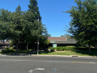 Fresno, CA Office - 1835 N Fine Ave