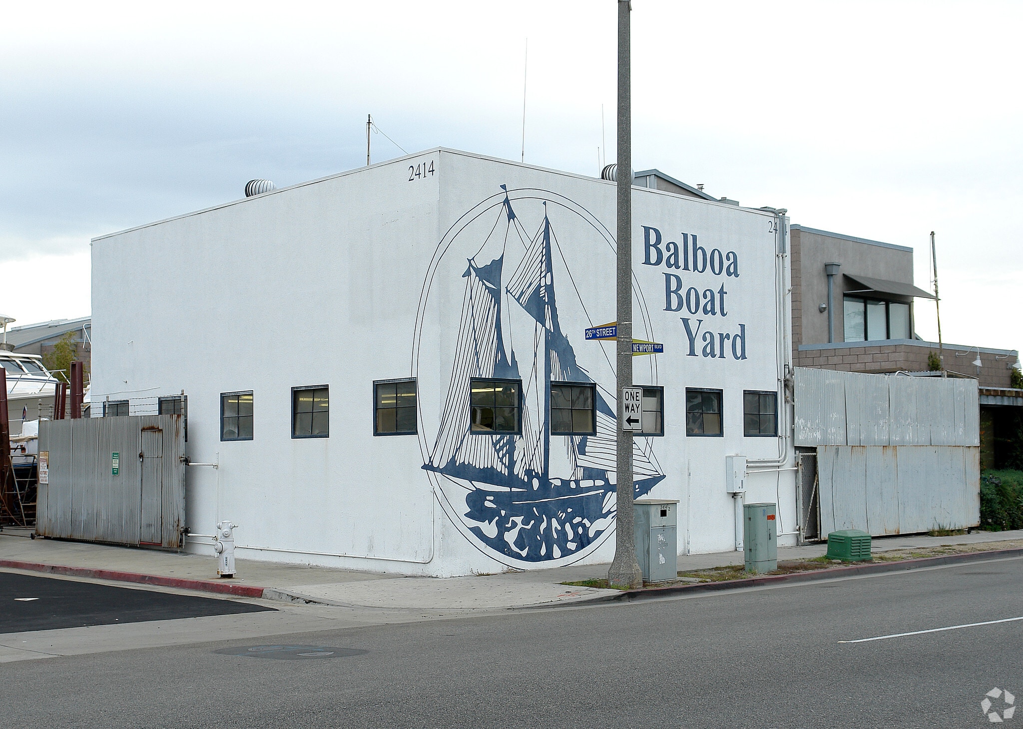 2414 Newport Blvd, Newport Beach, CA for Sale