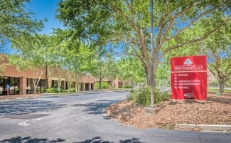 North Charleston, SC Office - 3860 Faber Place Dr