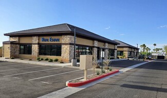 Gold Canyon, AZ Office - 7001 E US Highway 60