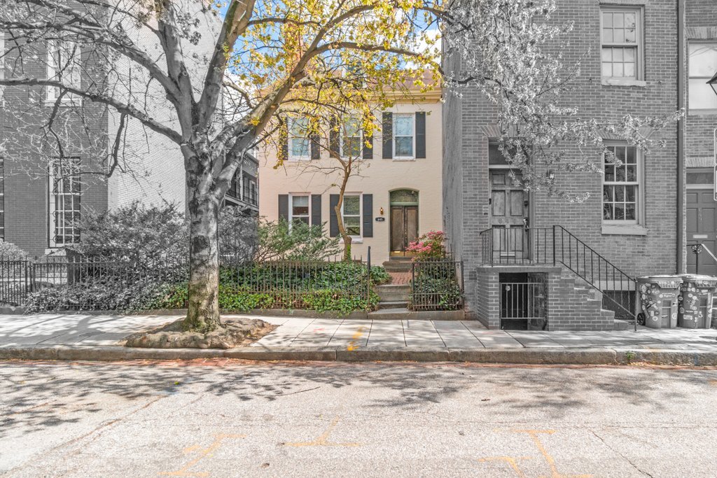 645 Washington Blvd, Baltimore, MD for Sale