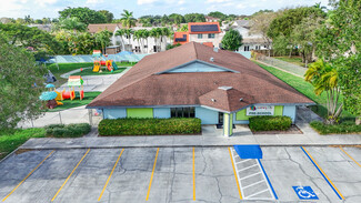 Miami, FL Day Care Center - 14387 SW 96th St