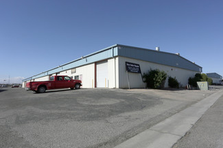 17205 Eucalyptus Business Park