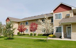 Lakeville, MN Apartments - 20390 Dodd Blvd