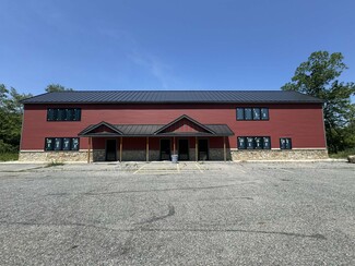 Thompson, CT Retail - 274 Riverside Dr