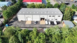 Sterling, VA Office, Industrial - 21530 Blackwood Ct Sterling, VA Office, Industrial - 21530 Blackwood Ct