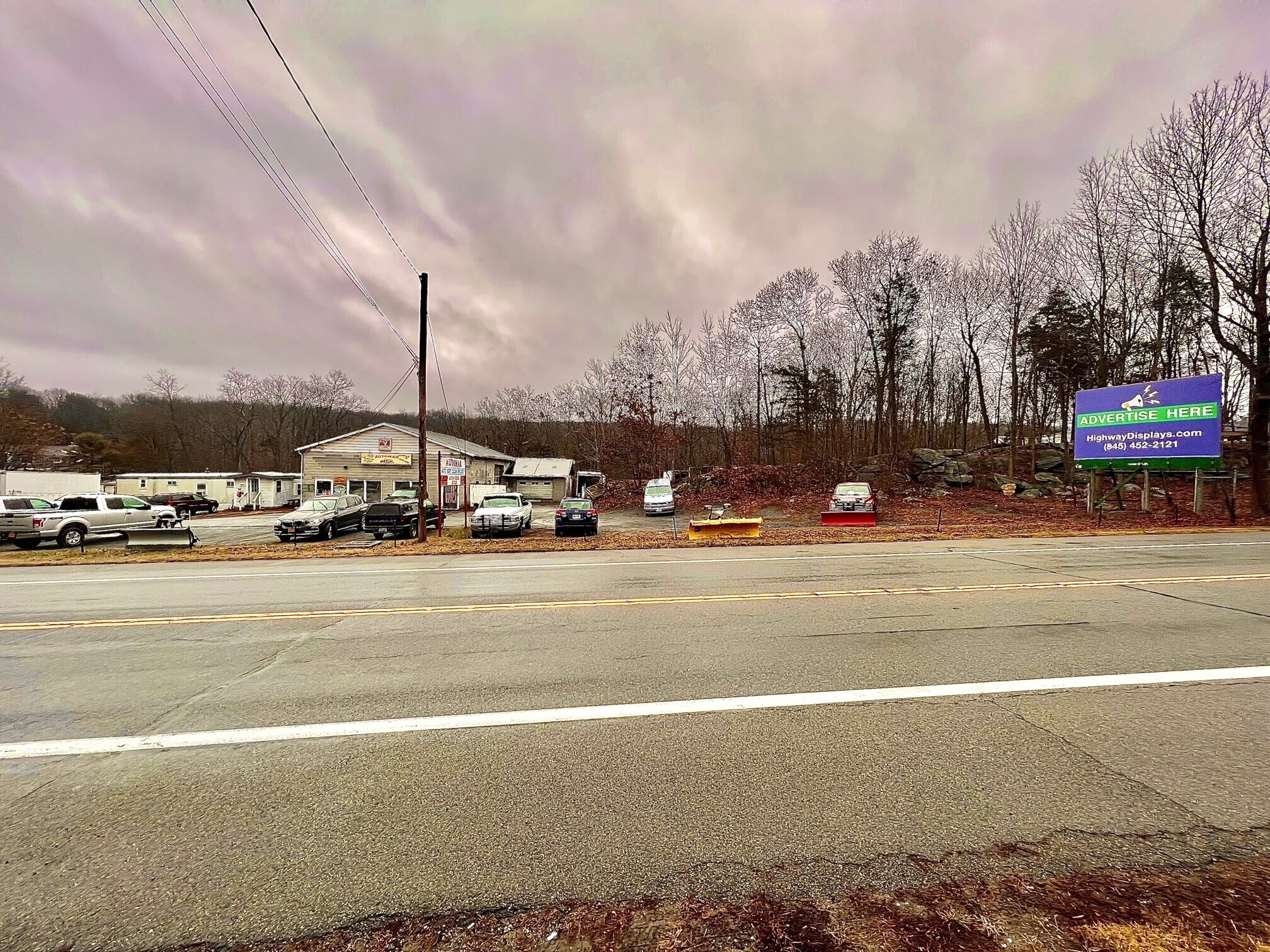 3070 US 9, Cold Spring, NY for Rent