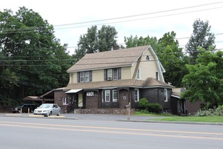 Jamesville, NY Storefront Retail/Office - 4901 Jamesville Rd