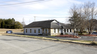 Powell, TN Office - 2205 Clinton Hwy