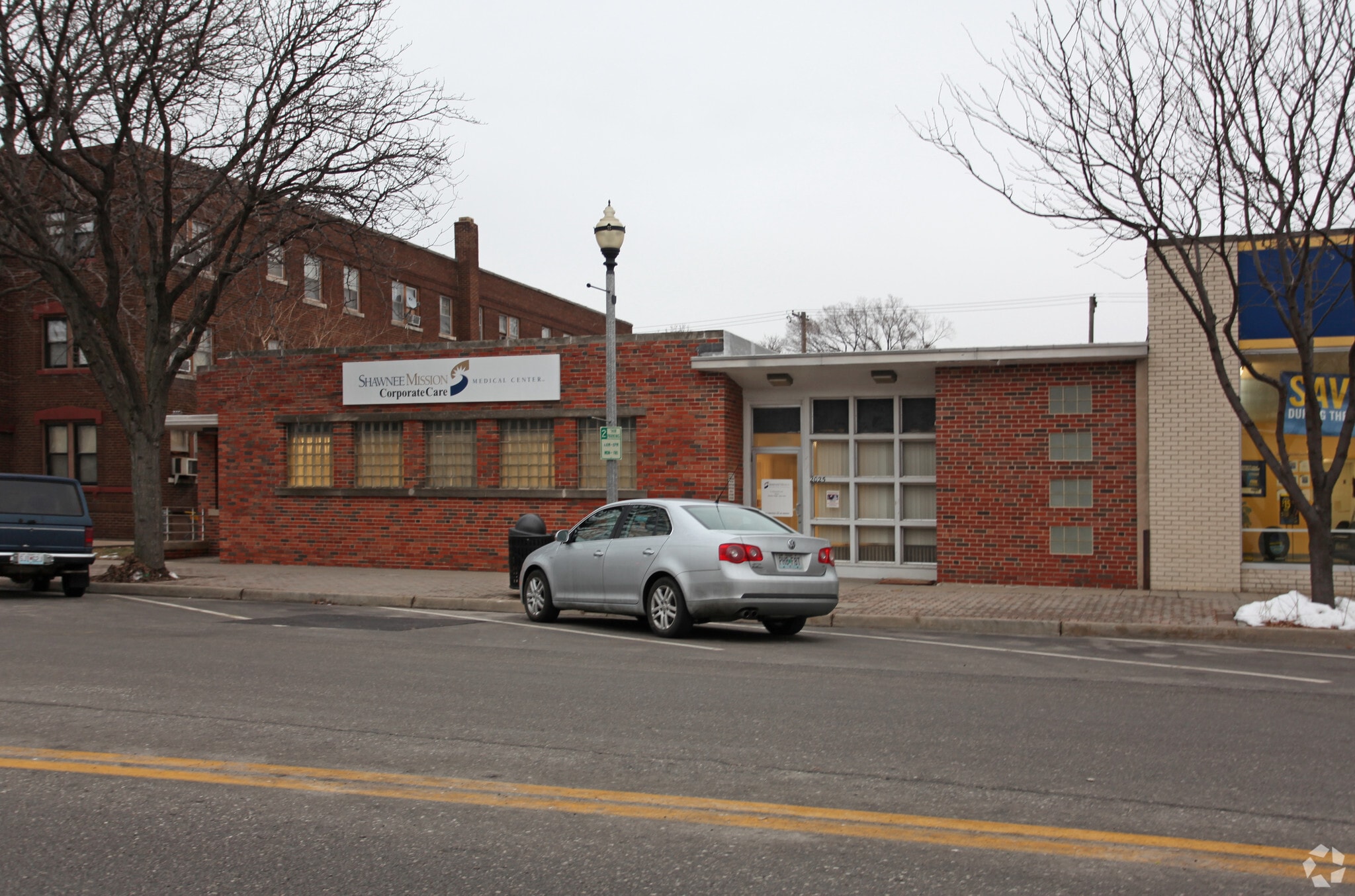 2025 Swift Ave, North Kansas City, MO for Sale