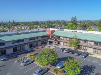 Napa, CA Office - 5 Financial Plz