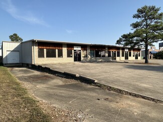 Conway, AR Office - 1080 Pats Ln