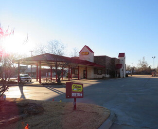 Woodward, OK Retail - 2205 Oklahoma Ave