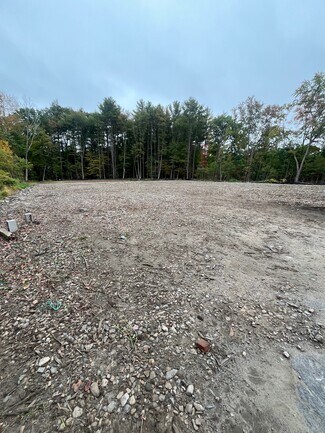 Harvard, MA Commercial Land - 184 Ayer Rd