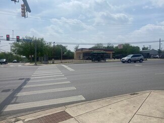 San Antonio, TX Commercial Land - 1903 Bandera Rd San Antonio, TX Commercial Land - 1903 Bandera Rd